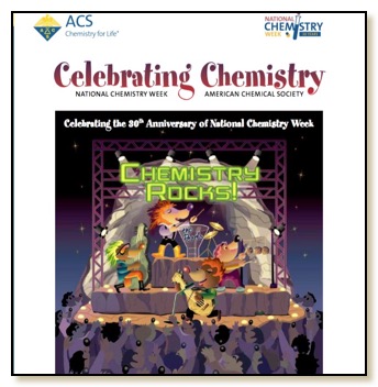 Celebrating Chemistry